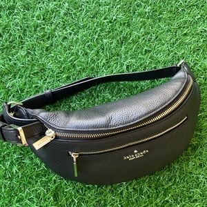 Kate Spade leila belt bag